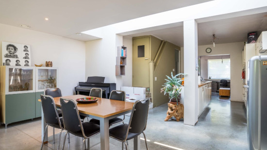 Doomanstraat - 12 - - 8500