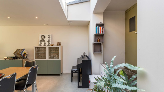 Doomanstraat - 12 - - 8500