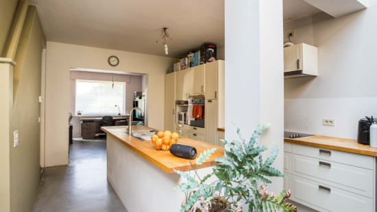 Doomanstraat - 12 - - 8500
