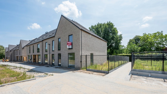 Oude Gentweg - 53 - - Lot 5 - 2070