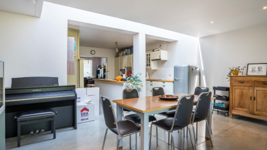 Doomanstraat - 12 - - 8500