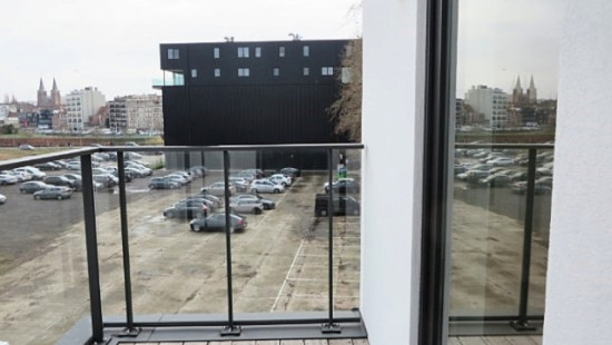 Rekollettenstraat - 27M - 0023 - 8500