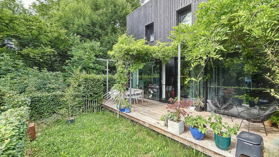 Rue des Petites Roches - 87 - - 4000