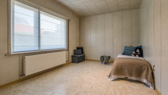 Desiré Delcroixstraat - 6 - - 9800
