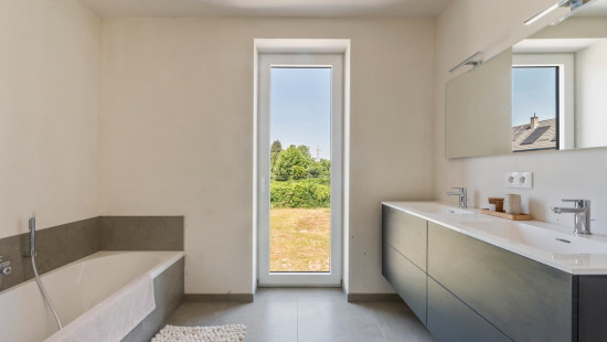 Antwerpsesteenweg - 121 - 121/A - Lot 1 - 2070