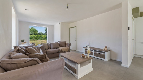 Oude Gentweg - 53 - - Lot 5 - 2070