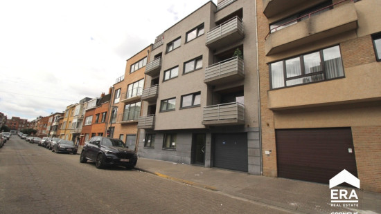 Rue van Wambeke - 48 - 0G - 1080
