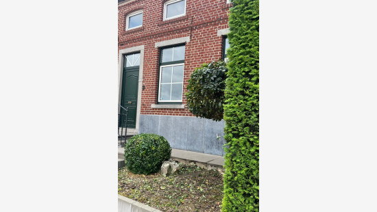 Geraardsbergsesteenweg - 604 - - 9400