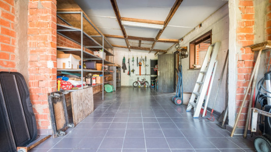 Desiré Delcroixstraat - 6 - - 9800