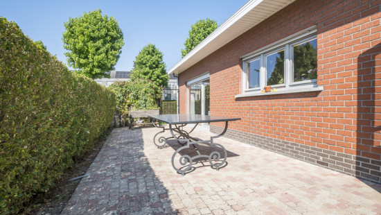 Desiré Delcroixstraat - 6 - - 9800