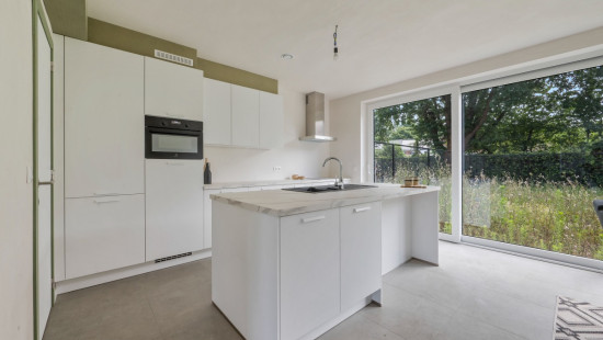 Antwerpsesteenweg - 121 - 121/A - Lot 1 - 2070
