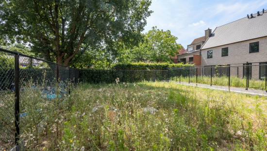 Antwerpsesteenweg - 121 - 121/D - Lot 4 - 2070