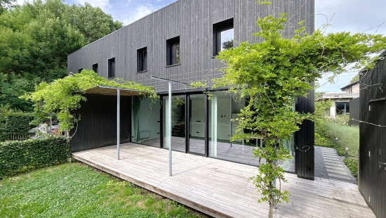 Rue des petites roches - 85 - - 4000