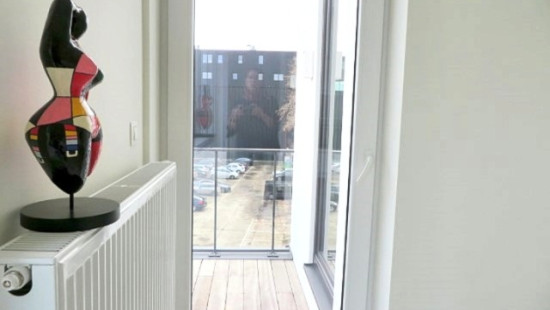 Rekollettenstraat - 27M - 0023 - 8500