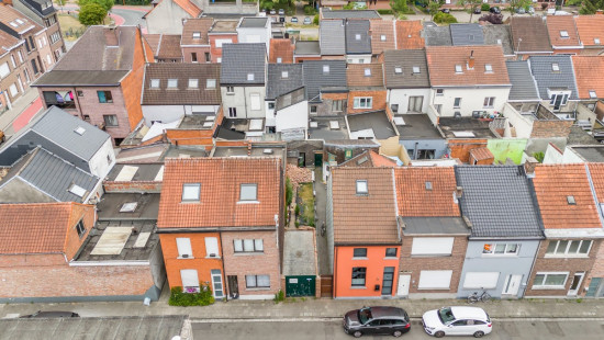 Veldstraat - 34+ - - 2850
