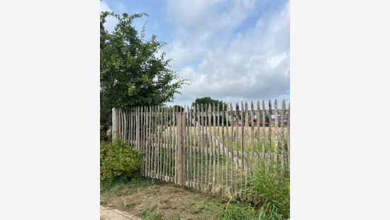 Geraardsbergsesteenweg - 604 - - 9400
