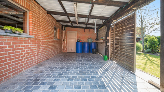 Desiré Delcroixstraat - 6 - - 9800