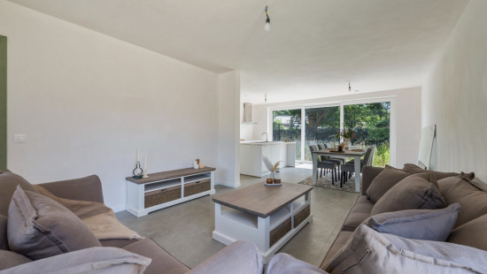 Antwerpsesteenweg - 121 - 121/A - Lot 1 - 2070