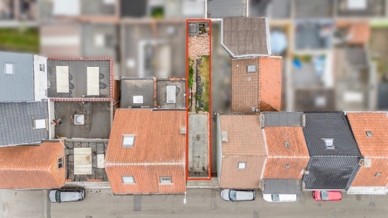 Veldstraat - 34+ - - 2850