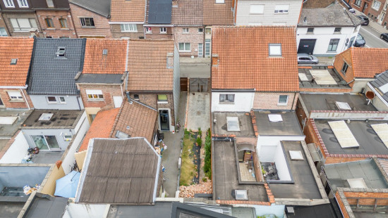 Veldstraat - 34+ - - 2850