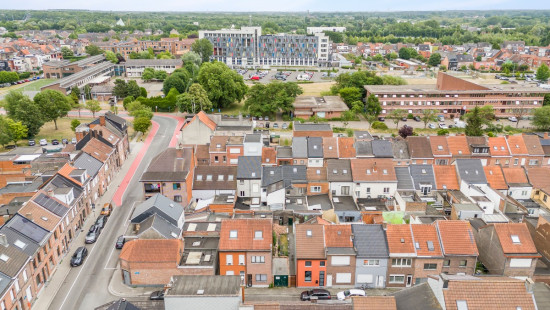 Veldstraat - 34+ - - 2850