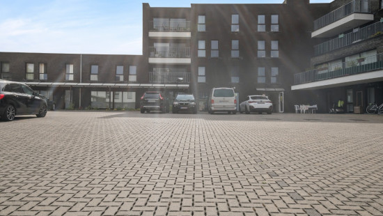 Sint-Rochuswegel - 1/3002 - - 9890