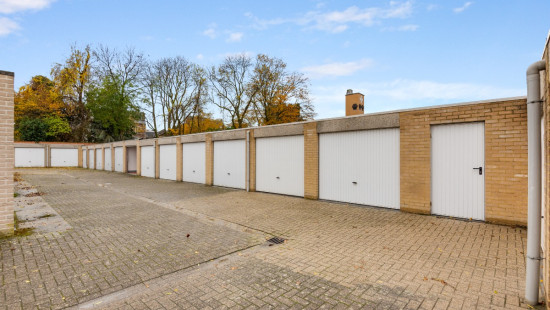 Zagerijstraat - 21 - 3 - 2500