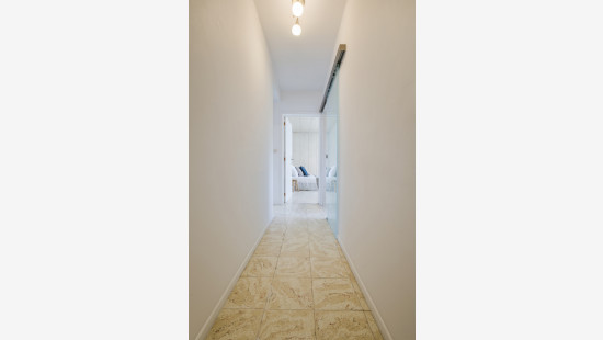 Desiré Delcroixstraat - 6 - - 9800