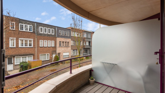 Zagerijstraat - 21 - 3 - 2500