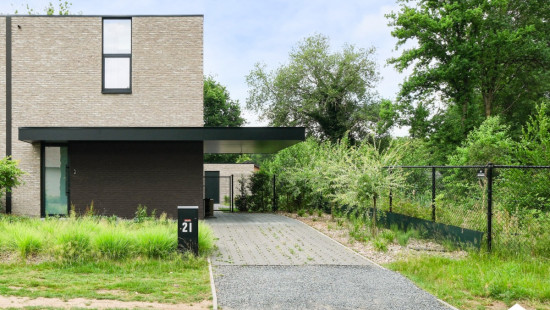 Boommeerstraat - 21 - - 3600