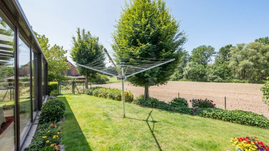 Hingenesteenweg - 133 - - 2880