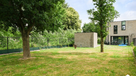 Boommeerstraat - 21 - - 3600