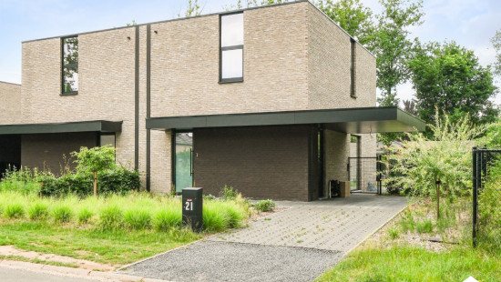 Boommeerstraat - 21 - - 3600