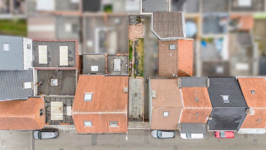 Veldstraat - 34+ - - 2850
