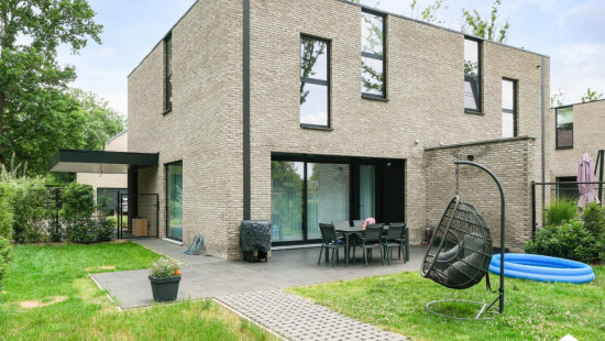 Boommeerstraat - 21 - - 3600