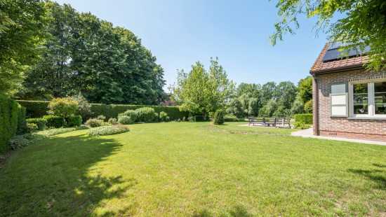 Hingenesteenweg - 133 - - 2880