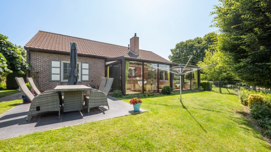 Hingenesteenweg - 133 - - 2880