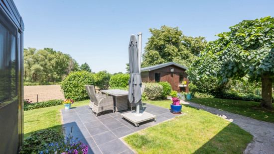 Hingenesteenweg - 133 - - 2880