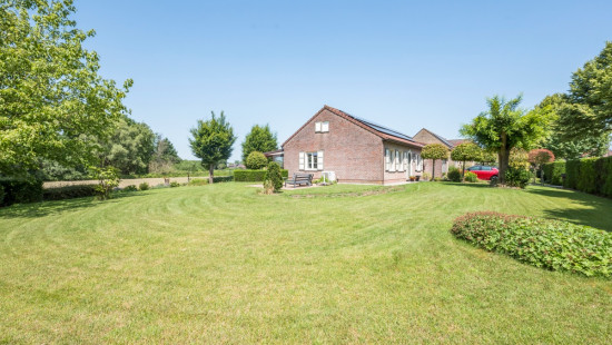 Hingenesteenweg - 133 - - 2880
