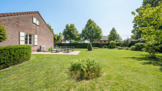 Hingenesteenweg - 133 - - 2880