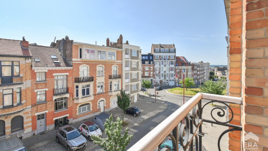 Avenue des Armures - 83 - - 1190