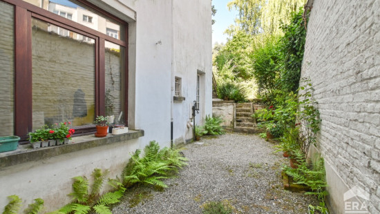 Avenue des Armures - 83 - - 1190