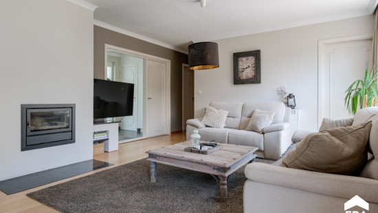 Heidestraat - 120 - - 3590