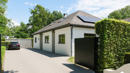 Heidestraat - 120 - - 3590