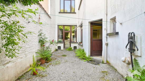 Avenue des Armures - 83 - - 1190