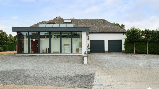 Nieuwstraat - 203 - - 3590
