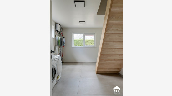 Heidestraat - 120 - - 3590
