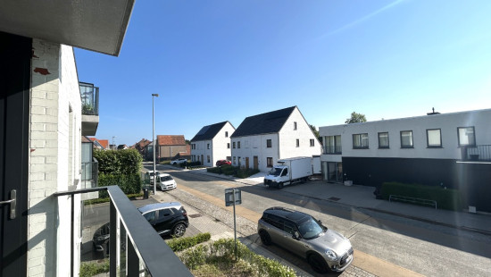 Stationsstraat - 91a - 3 - 8340
