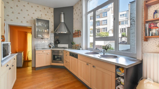 Avenue des Armures - 83 - - 1190
