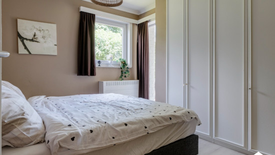 Heidestraat - 120 - - 3590
